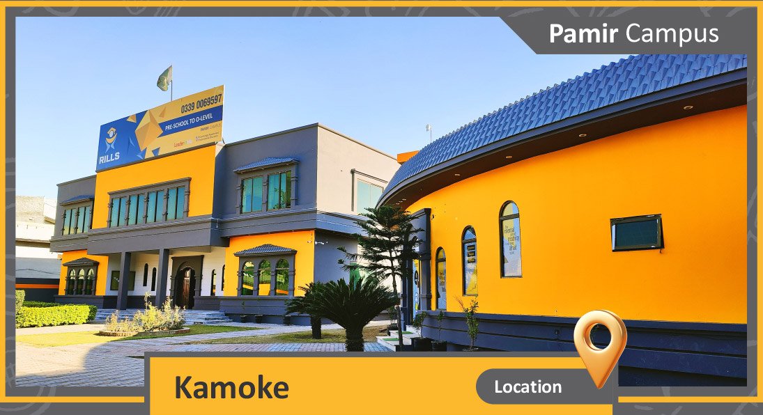 pamir